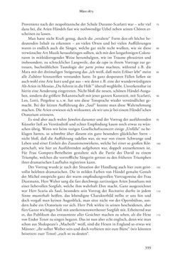 Image of the Page - 399 - in August Wilhelm Ambros - Musikaufsätze und Rezessionen 1872-1876