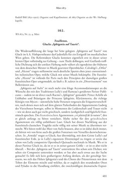 Image of the Page - 401 - in August Wilhelm Ambros - Musikaufsätze und Rezessionen 1872-1876