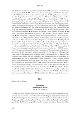 Bild der Seite - 432 - in August Wilhelm Ambros - Musikaufsätze und Rezessionen 1872-1876