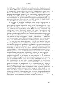 Bild der Seite - 439 - in August Wilhelm Ambros - Musikaufsätze und Rezessionen 1872-1876
