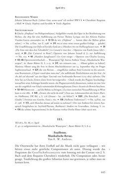 Image of the Page - 445 - in August Wilhelm Ambros - Musikaufsätze und Rezessionen 1872-1876