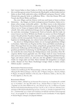 Bild der Seite - 458 - in August Wilhelm Ambros - Musikaufsätze und Rezessionen 1872-1876