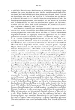 Image of the Page - 460 - in August Wilhelm Ambros - Musikaufsätze und Rezessionen 1872-1876