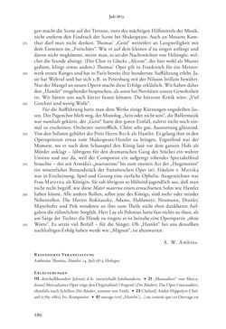 Image of the Page - 486 - in August Wilhelm Ambros - Musikaufsätze und Rezessionen 1872-1876