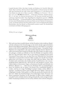 Bild der Seite - 500 - in August Wilhelm Ambros - Musikaufsätze und Rezessionen 1872-1876