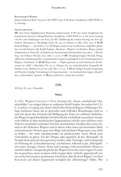 Image of the Page - 525 - in August Wilhelm Ambros - Musikaufsätze und Rezessionen 1872-1876
