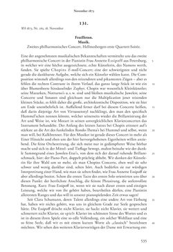 Image of the Page - 535 - in August Wilhelm Ambros - Musikaufsätze und Rezessionen 1872-1876