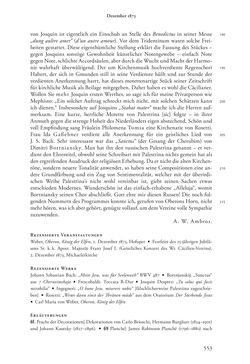 Image of the Page - 553 - in August Wilhelm Ambros - Musikaufsätze und Rezessionen 1872-1876