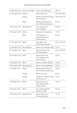 Image of the Page - 583 - in August Wilhelm Ambros - Musikaufsätze und Rezessionen 1872-1876