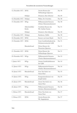Image of the Page - 584 - in August Wilhelm Ambros - Musikaufsätze und Rezessionen 1872-1876