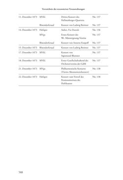 Image of the Page - 588 - in August Wilhelm Ambros - Musikaufsätze und Rezessionen 1872-1876