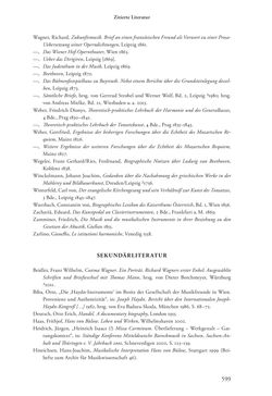 Bild der Seite - 599 - in August Wilhelm Ambros - Musikaufsätze und Rezessionen 1872-1876