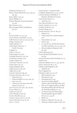 Image of the Page - 613 - in August Wilhelm Ambros - Musikaufsätze und Rezessionen 1872-1876