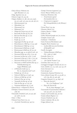 Image of the Page - 614 - in August Wilhelm Ambros - Musikaufsätze und Rezessionen 1872-1876