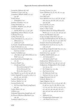 Image of the Page - 626 - in August Wilhelm Ambros - Musikaufsätze und Rezessionen 1872-1876