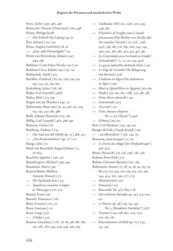 Image of the Page - 636 - in August Wilhelm Ambros - Musikaufsätze und Rezessionen 1872-1876