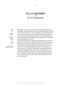 Image of the Page - 8 - in Demolished Modified Endangered - Modelling Austrian Architecture Of The 20th Century