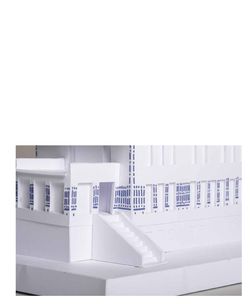 Image of the Page - 11 - in Demolished Modified Endangered - Modelling Austrian Architecture Of The 20th Century
