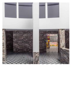 Image of the Page - 14 - in Demolished Modified Endangered - Modelling Austrian Architecture Of The 20th Century