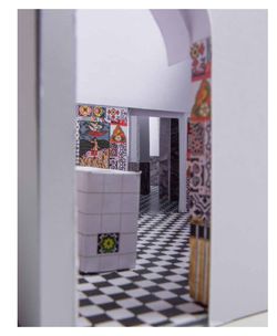 Bild der Seite - 15 - in Demolished Modified Endangered - Modelling Austrian Architecture Of The 20th Century