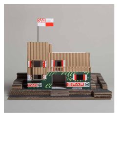 Bild der Seite - 18 - in Demolished Modified Endangered - Modelling Austrian Architecture Of The 20th Century