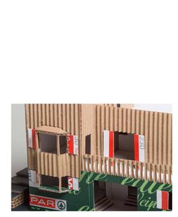 Bild der Seite - 19 - in Demolished Modified Endangered - Modelling Austrian Architecture Of The 20th Century