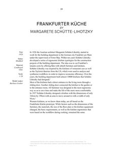 Bild der Seite - 24 - in Demolished Modified Endangered - Modelling Austrian Architecture Of The 20th Century