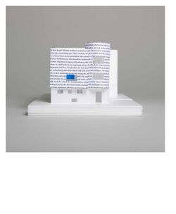 Image of the Page - 30 - in Demolished Modified Endangered - Modelling Austrian Architecture Of The 20th Century