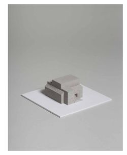 Image of the Page - 41 - in Demolished Modified Endangered - Modelling Austrian Architecture Of The 20th Century