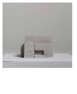 Image of the Page - 42 - in Demolished Modified Endangered - Modelling Austrian Architecture Of The 20th Century