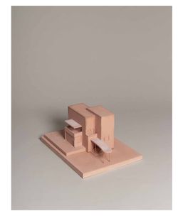 Bild der Seite - 49 - in Demolished Modified Endangered - Modelling Austrian Architecture Of The 20th Century