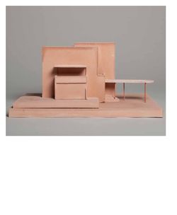 Bild der Seite - 50 - in Demolished Modified Endangered - Modelling Austrian Architecture Of The 20th Century