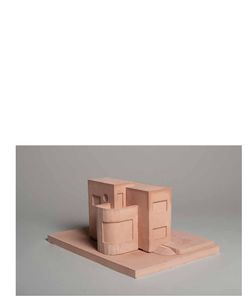 Bild der Seite - 51 - in Demolished Modified Endangered - Modelling Austrian Architecture Of The 20th Century