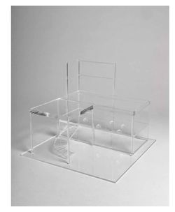 Image of the Page - 53 - in Demolished Modified Endangered - Modelling Austrian Architecture Of The 20th Century