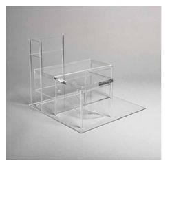 Image of the Page - 54 - in Demolished Modified Endangered - Modelling Austrian Architecture Of The 20th Century