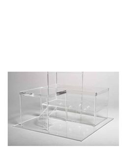 Image of the Page - 55 - in Demolished Modified Endangered - Modelling Austrian Architecture Of The 20th Century