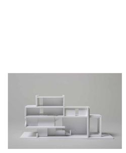 Image of the Page - 59 - in Demolished Modified Endangered - Modelling Austrian Architecture Of The 20th Century