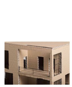 Image of the Page - 63 - in Demolished Modified Endangered - Modelling Austrian Architecture Of The 20th Century