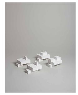 Image of the Page - 65 - in Demolished Modified Endangered - Modelling Austrian Architecture Of The 20th Century