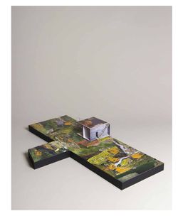 Image of the Page - 69 - in Demolished Modified Endangered - Modelling Austrian Architecture Of The 20th Century