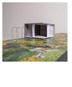 Bild der Seite - 70 - in Demolished Modified Endangered - Modelling Austrian Architecture Of The 20th Century