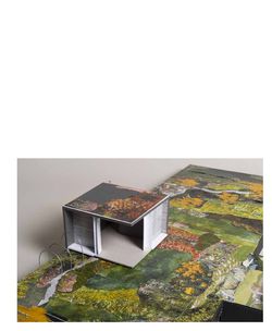 Bild der Seite - 71 - in Demolished Modified Endangered - Modelling Austrian Architecture Of The 20th Century