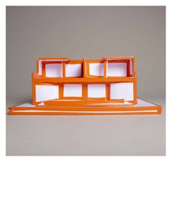 Image of the Page - 74 - in Demolished Modified Endangered - Modelling Austrian Architecture Of The 20th Century