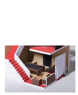 Image of the Page - 79 - in Demolished Modified Endangered - Modelling Austrian Architecture Of The 20th Century