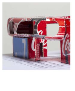 Bild der Seite - 82 - in Demolished Modified Endangered - Modelling Austrian Architecture Of The 20th Century