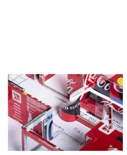 Bild der Seite - 83 - in Demolished Modified Endangered - Modelling Austrian Architecture Of The 20th Century