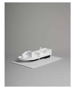 Bild der Seite - 85 - in Demolished Modified Endangered - Modelling Austrian Architecture Of The 20th Century