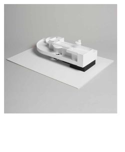 Bild der Seite - 86 - in Demolished Modified Endangered - Modelling Austrian Architecture Of The 20th Century