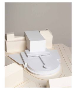 Bild der Seite - 91 - in Demolished Modified Endangered - Modelling Austrian Architecture Of The 20th Century