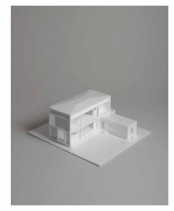 Bild der Seite - 93 - in Demolished Modified Endangered - Modelling Austrian Architecture Of The 20th Century